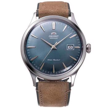 Model RA-AC0P03L  Orient Bambino Automatic Herreur